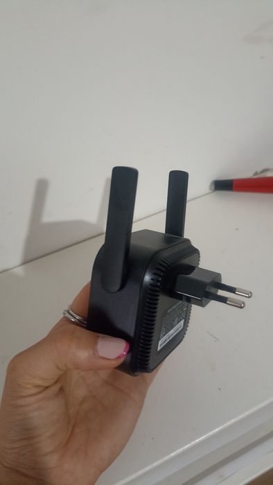 Amplificador de sinal xiaomi