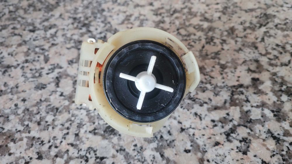 Bomba de Drenagem Beko – DFN 1500