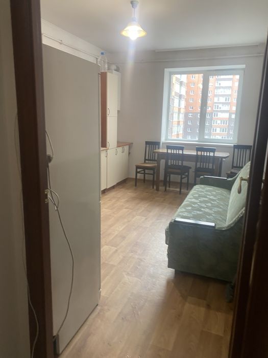 Здається в Оренду  2 к квартири, Новобуд , можна з тваринками !