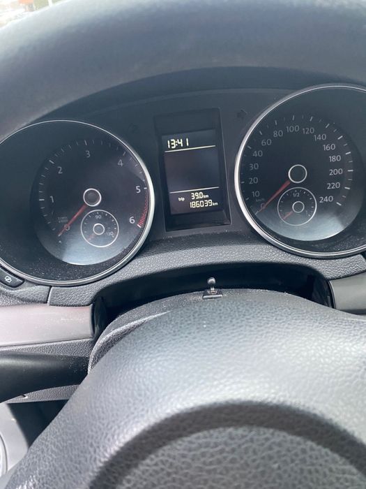 Sprzedam  volkswagen Golf VI