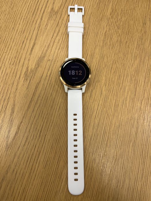 Garmin vivoactive 4s