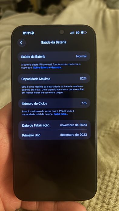 15 pro max   256gb