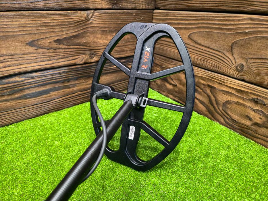 Металошукач Minelab X-Terra Pro