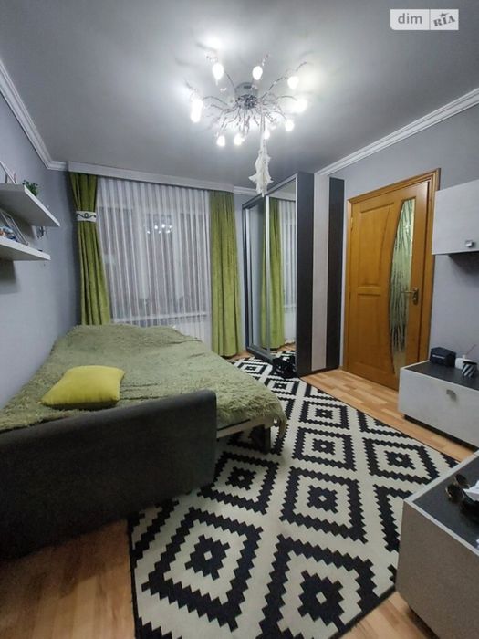 Продаж 1 кімн квартири вул. Міцкевича м. Борислав