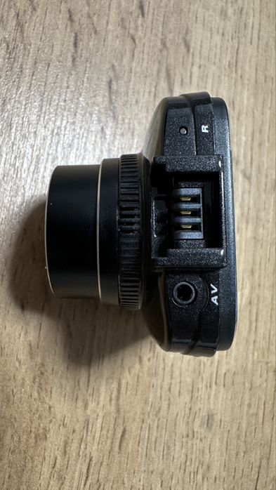 Відеореєстратор автомобільний FALCON HD43-LCD