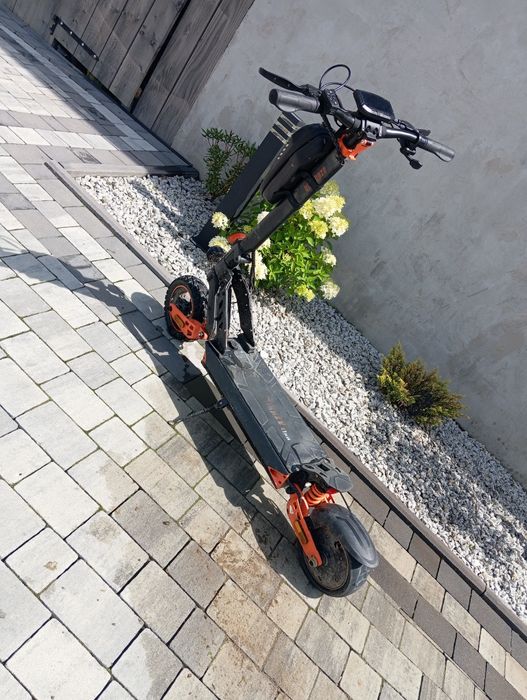 Kamikaze K1 plus