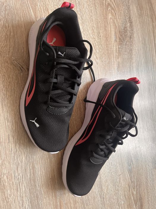 Nowe Adidasy Puma softfoam +