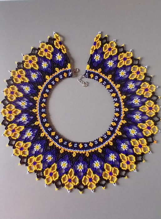 Силянка "Польові квіти "