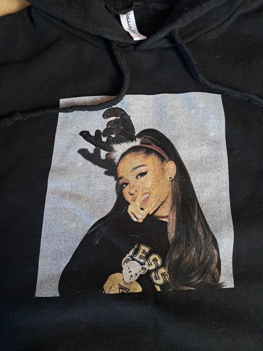 Bluza Ariana Grande M