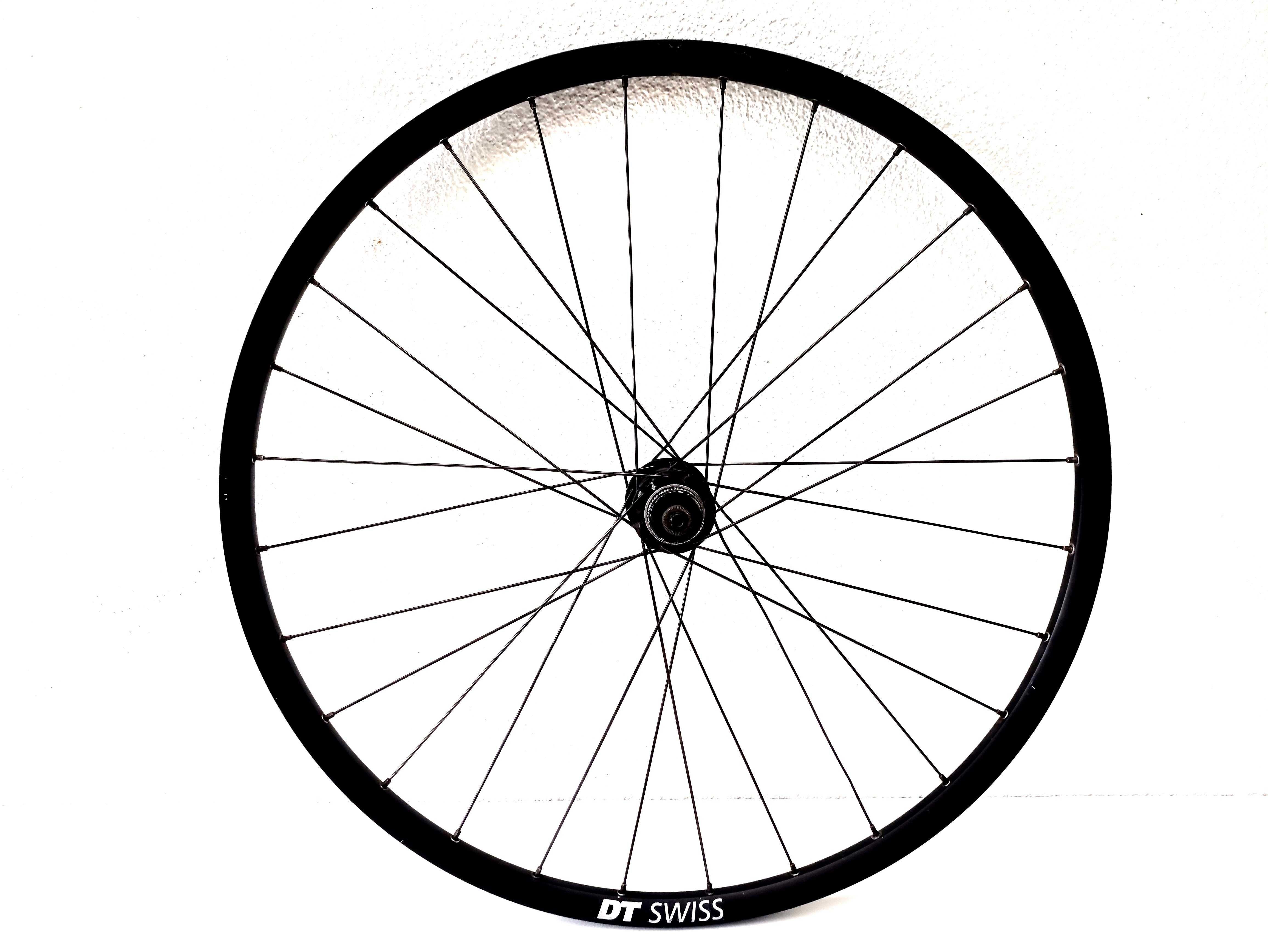 Seryjne Ko o na ty DT Swiss X392 DISC MTB 27 5 cala Krakow Bronowice OLX.pl