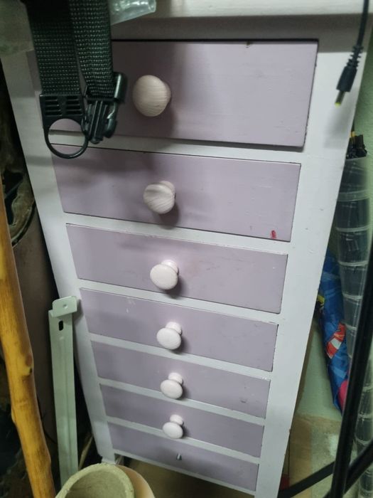 Cómoda lindíssima