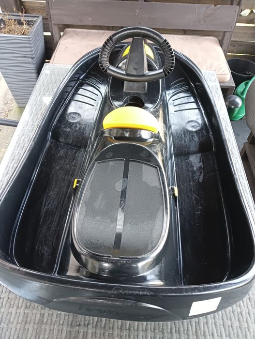 Sanki sprzedam . Pokecam