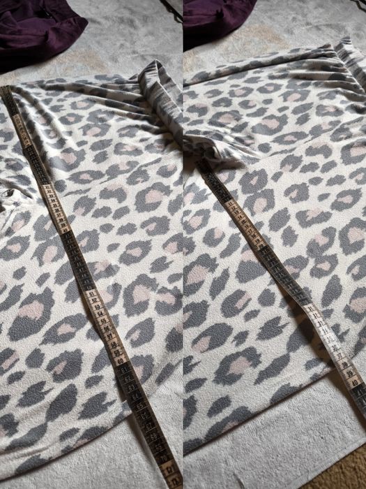 Набор штанов,на высоких,р.54