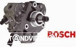 Bomba Injectora reconstruida Citroen Peugeot Ford 1.4HDI e TDCI