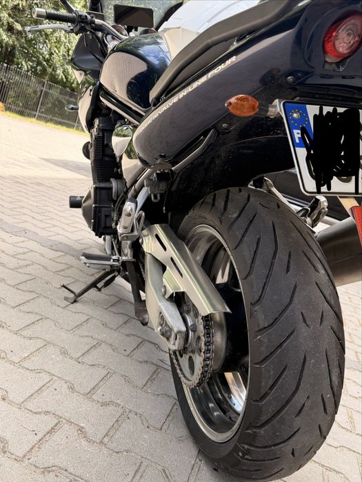 Bandit 1200s sprzedaż/zamiana