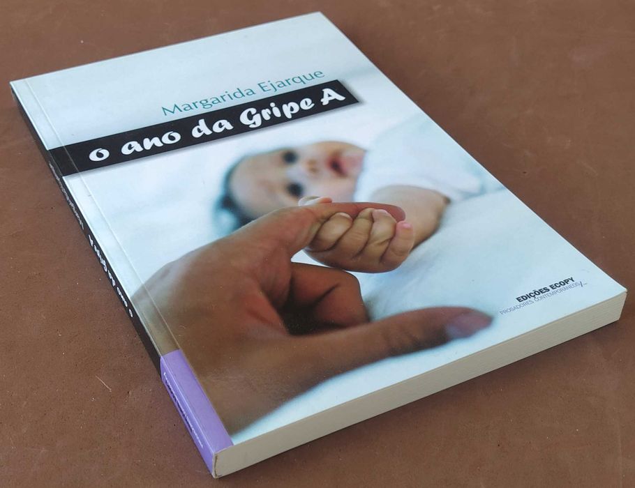 O ano da Gripe A