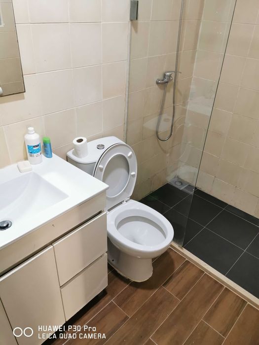 Obras e reparações