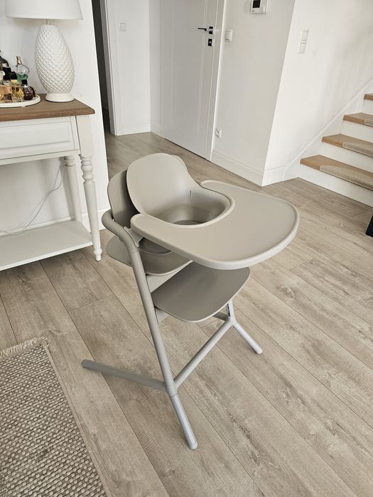 Krzesełko do karmienia cybex