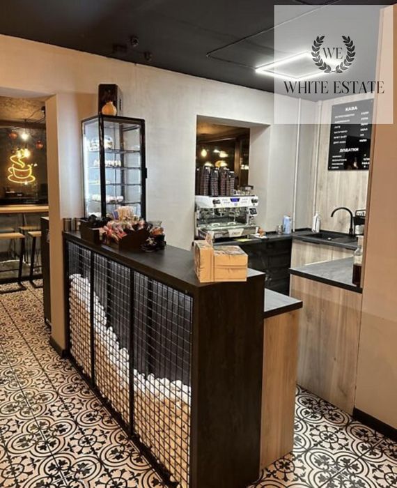 Продаж бізнесу на Бамі