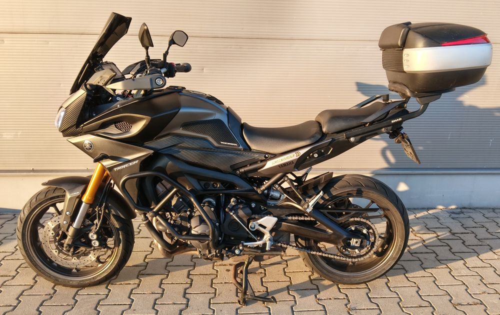 Yamaha
