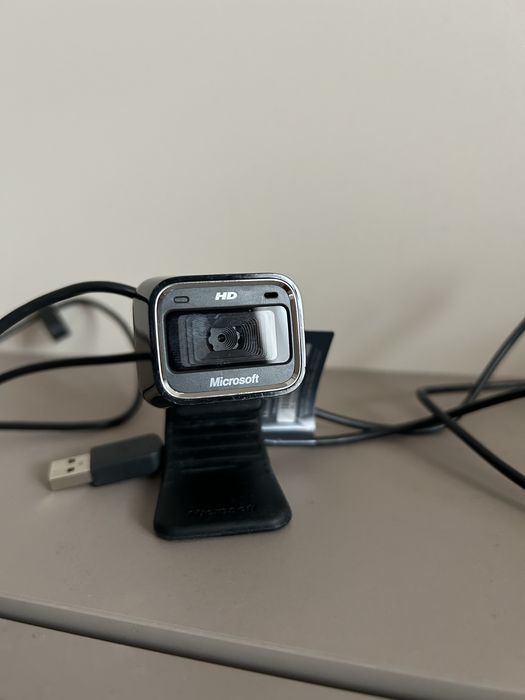 kamera internetowa Microsoft LifeCam HD-5000