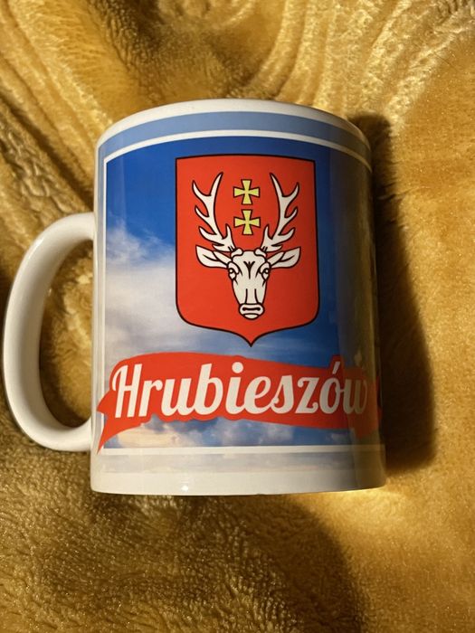 Kubeczek z Hrubieszowa