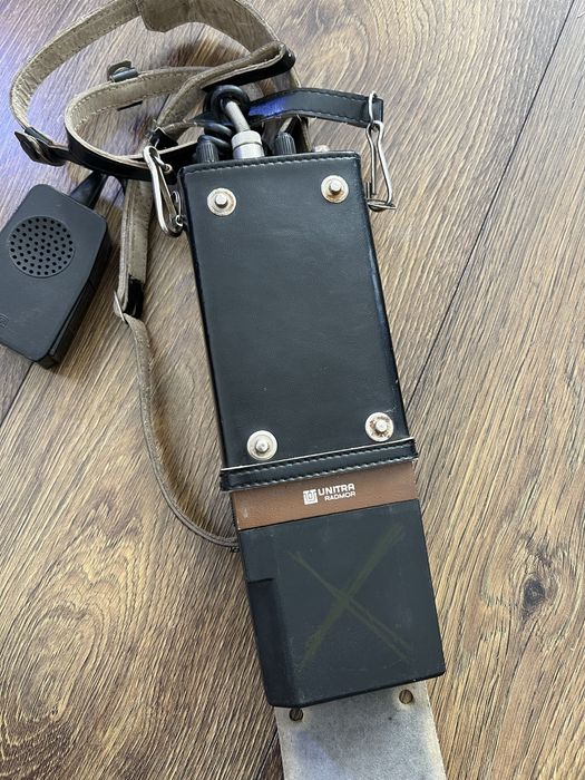 unitra radmor 3172 radiotelefon