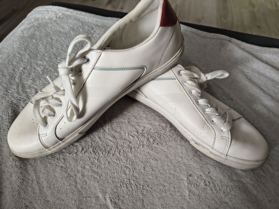Buty tenisówki Levi's