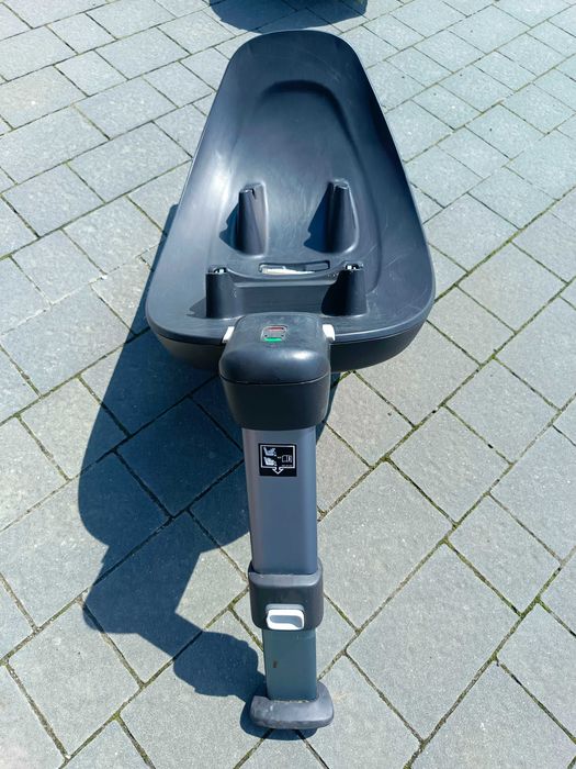 Baza do fotelika Cybex Base M (Aton M, Sirona)