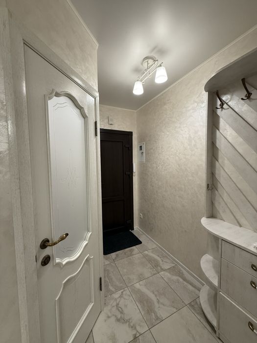 Здам  1-к квартиру центр/Либідь плаза