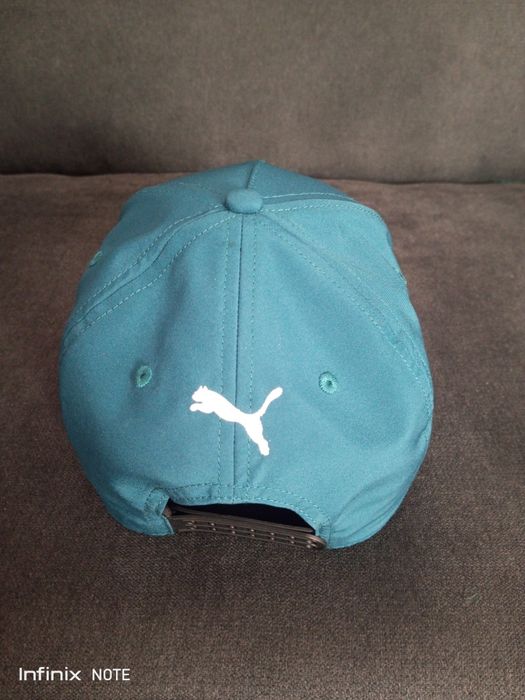 Бейсболка Puma Puma