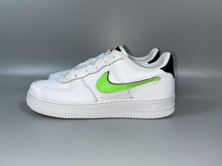 Кросівки Nike Air Force 1 38 розмір (по стельке 24 см)