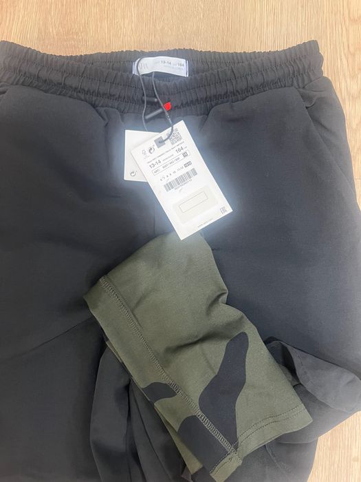 Лосіни з шортами Zara
