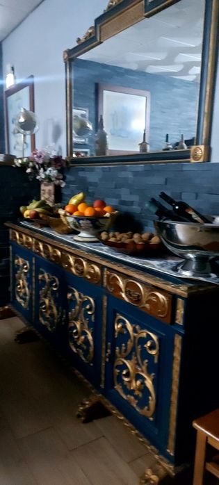 Restaurante/mais garagem (cidade Guarda)