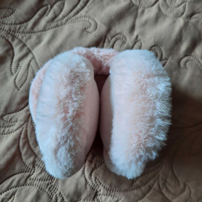 Наушники меховые