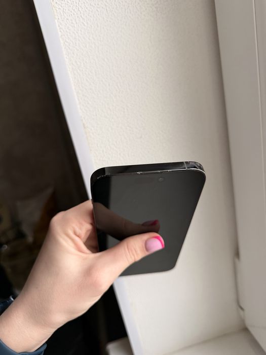 Iphone 14 pro max 256 физ сим