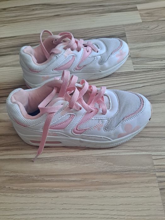 Buty sportowe dla dziewczynki 35 Kappa