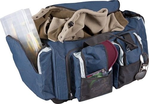 Dragon Torba Podróżna G.P Concept XXL