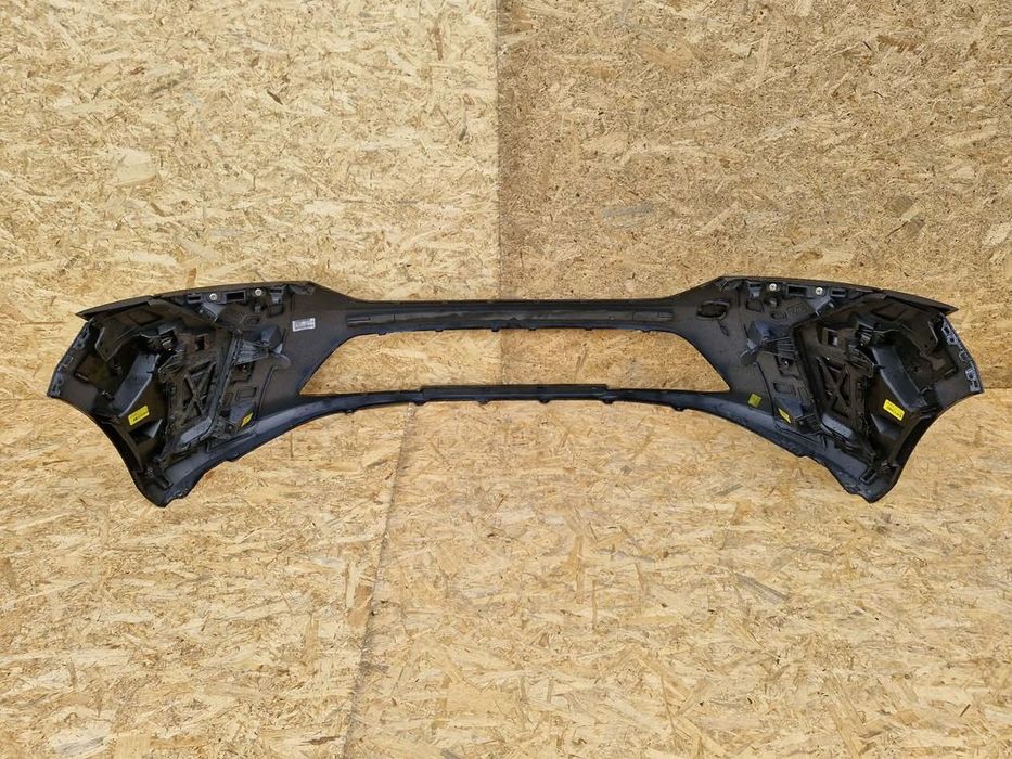 renault clio v lift zderzak przód 620228696r