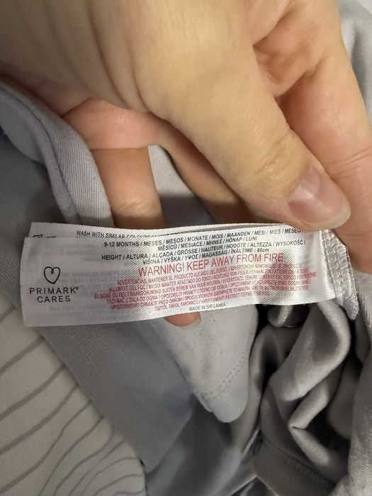 Набір 3 чоловічка/ромпери