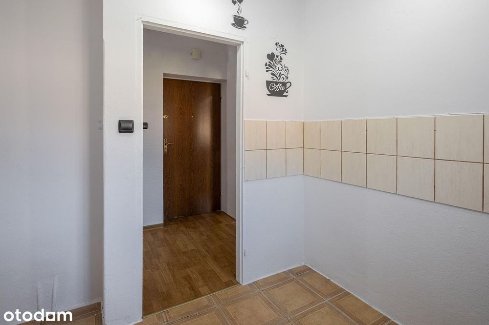 Mieszkanie na parterze w górach Izerskich, 2 pokoje do zamieszkania