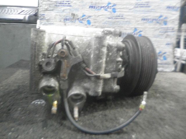 Compressor AC HONDA Civic VII Hatchback (EU_, EP_, EV_)