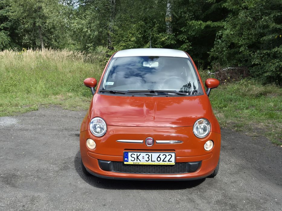 Fajny stan podswietlane podwozie