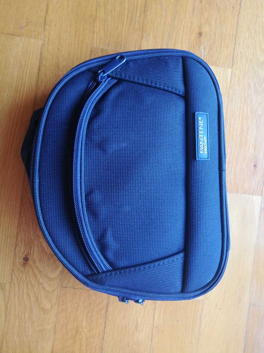 Bolsas e mochilas variadas