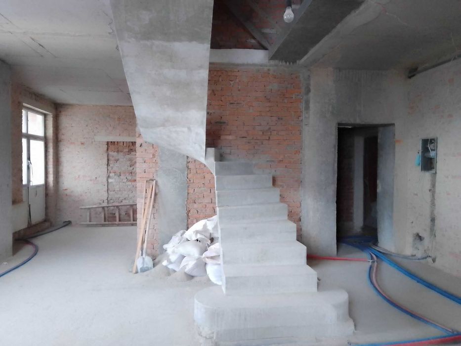 3-комнатная квартира по адресу ул. Пр Тычины (площадь 134 м²) - Atlanta.ua - фото 14