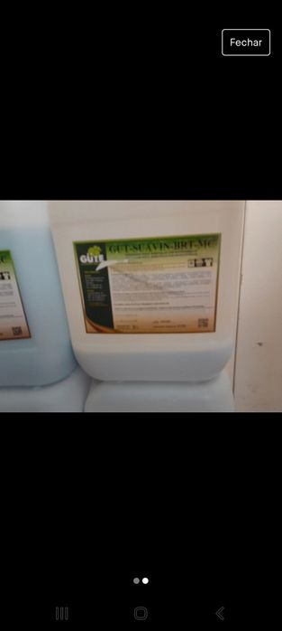 Vendo Bidons / Jarricans 20L