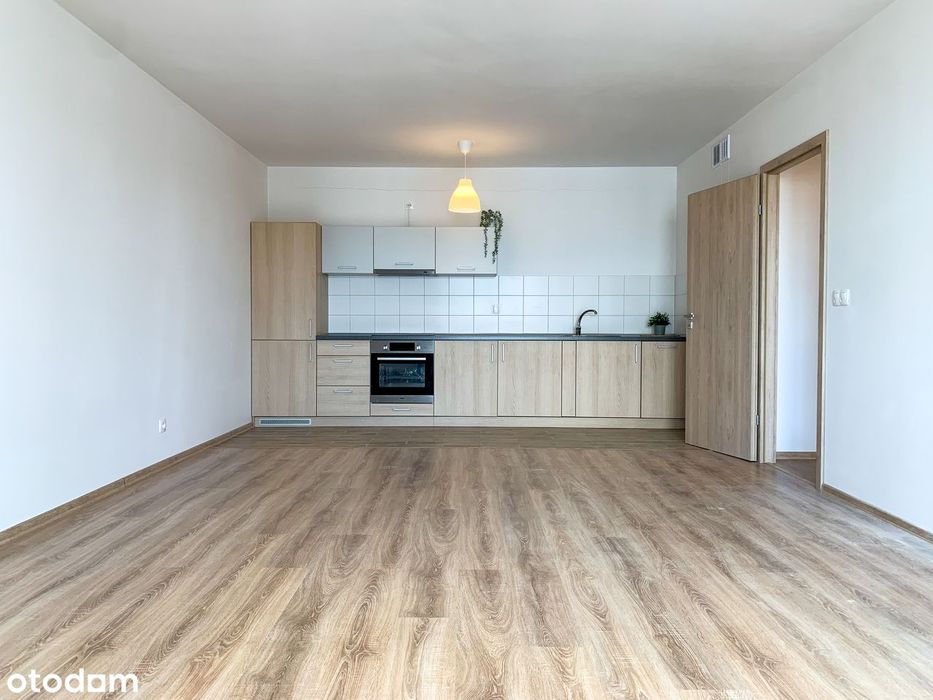 BEZ PROWIZJI | Szamotulska 26 Baranowo | 53 m2 | 2 pokoje