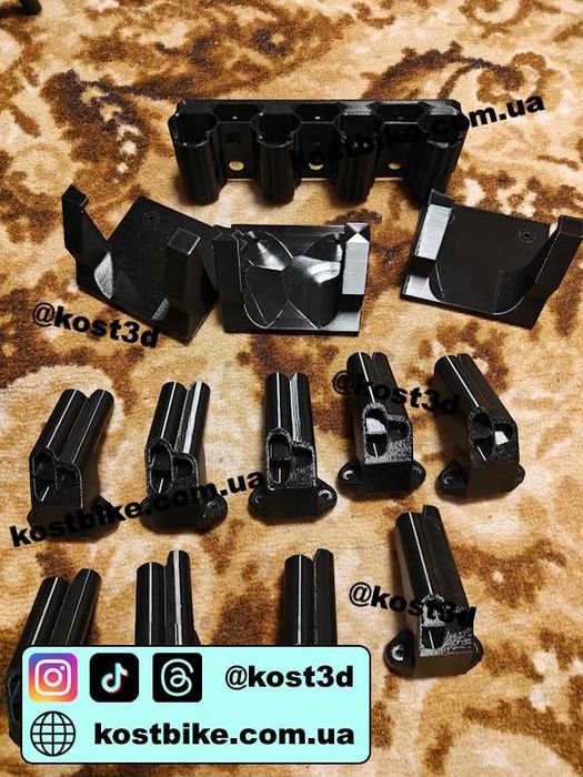 Тримач для електроінструменту Dniprom-M Dewalt Bosh Procraft GTM Grand