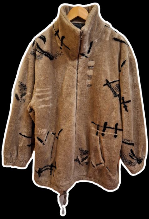 Жіноча флісова куртка на підкладці forecaster sport