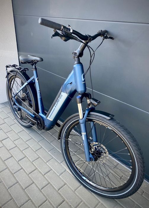 Rower elektryczny compel  ktm 2025r 250km cx85n